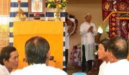 Vụ phụ nữ chết tại trụ sở công an: VKSND Tối cao cần sớm vào cuộc