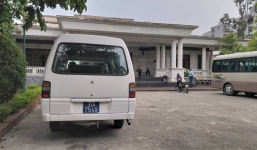 Bé 22 tháng tuổi tử vong sau khi truyền dịch tại phòng khám