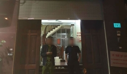 Bác sĩ trong vụ bé trai 22 tháng tử vong bàng hoàng: 'Tôi ám ảnh cả đời'