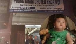 Sở Y tế Hà Nội nói gì về vụ bé trai 22 tháng tuổi tử vong sau truyền dịch?