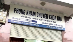 Thông tin mới nhất vụ bé 22 tháng tuổi tử vong sau khi truyền dịch