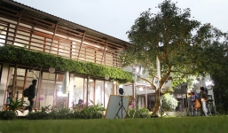 Cận cảnh biệt thự triệu đô 'vi phạm lớn' của Mỹ Linh 