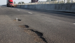 Cao tốc 34.000 tỷ: Những khoản chi 'lạ lùng', quá nhiều nhà thầu phụ?