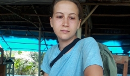 Cô gái Nga cùng bạn trai nhập viện ở Phú Quốc: Đòi khâu thẩm mỹ dù không có tiền