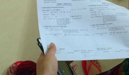 Hé lộ bất ngờ về quy trình bí mật của giới “cò” chuyên “hút' máu bệnh nhân