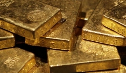 Giá vàng hôm nay 17/10/2018: Đối nghịch giữa thị trường trong nước và thế giới