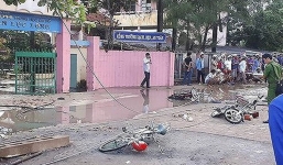 Không chấp nhận lý giải vụ 6 học sinh bị điện giật do 'lỗi ông trời'