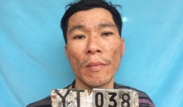 Nghi phạm cầm lựu đạn đe dọa công an là đối tượng nghiện ma túy, nhiễm HIV