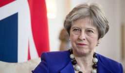 Chân dung 5 người phụ nữ quyền lực nhất thế giới năm 2018