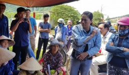 Vụ phóng viên VTC News bị hành hung: Công an Đà Nẵng tiếp tục xác minh nhiều thông tin