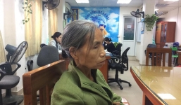 Một tháng sau vụ cháy Đê La Thành: Em bé sinh non của đôi vợ chồng tử vong đã xuất viện, trở về nhà