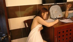 Phá đường dây gái gọi 'đa zi năng' gắn mác sinh viên giá từ 3-7 triệu đồng/lượt