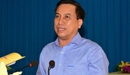 Chủ tịch UBND TP Trà Vinh bị cách chức vì thiếu trách nhiệm quản lý