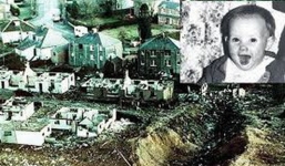 Anh cảnh sát trẻ ám ảnh thi thể bé gái văng ra khỏi máy bay phát nổ, 30 năm sau mới được biết danh tính