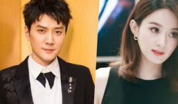 Phùng Thiệu Phong 'danh gia vọng tộc' đến thế nào mà dân tình cho rằng Triệu Lệ Dĩnh 'bắt được vàng'?