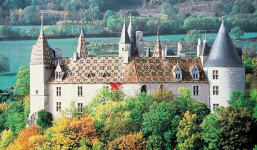 Trùm tham nhũng Ukraine giả chết để xuất ngoại, sống như vua trong lâu đài 3,5 triệu USD