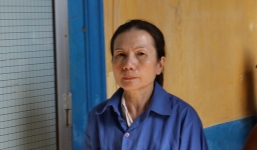 Cựu nữ giám đốc Agribank Bến Thành bị đề nghị án tử hình