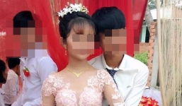 Đám cưới 'gái 12, trai 14' gây xôn xao ở Tây Ninh: Có thể bị truy cứu trách nhiệm hình sự?
