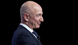 Qua một đêm, cả 10 tỷ phú giàu nhất hành tinh mỗi người bỏ túi thêm ít nhất 1 tỷ USD