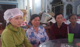 Tai nạn 3 người chết trên cầu Cần Thơ: Đưa cha đi viện thì gặp nạn