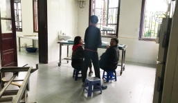 Bé trai 22 tháng tuổi tử vong sau khi truyền dịch: Truyền được 15 phút thì bệnh nhi tím tái