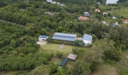 Xã sẽ mời gia đình Mỹ Linh và các hộ có dấu hiệu sai phạm lên làm việc