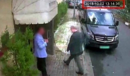 Thi thể nhà báo Khashoggi bị cắt thành từng mảnh gây chấn động