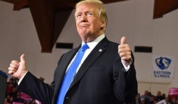 Tiết lộ bí mật tài chính của ông Trump