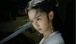 Đọ nhan sắc của Tiểu Long Nữ và tình địch trong 'Tân thần điêu đại hiệp'