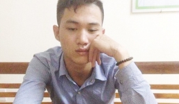 Trộm xế sang của bạn rồi vội vàng mang đi bán