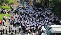 Diễn biến mới nhất từ phiên tòa Vinasun kiện Grab đòi bồi thường 42 tỷ đồng