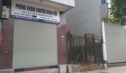 Vụ bé 2 tuổi tử vong sau truyền dịch: 3 năm trước cháu thứ 2 của gia đình cũng mất sau khi điều trị tiêu chảy ở phòng khám tư