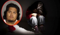 Người cha vô nhân tính xâm hại con gái 38 ngày tuổi, lĩnh án 244 năm tù giam