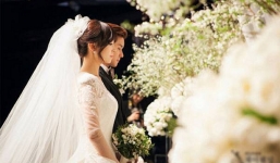 Quá khứ nhơ nhớp bị phơi bày ngay giữa lễ đường, cô dâu ôm váy bỏ trốn khỏi đám cưới của chính mình