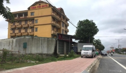 Đi cùng một phụ nữ vào khách sạn, người đàn ông tử vong trong phòng