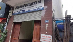 Chủ tịch Hà Nội yêu cầu làm rõ vụ bé trai 22 tháng tử vong tại phòng khám tư