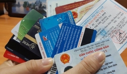 Bộ Công an thông tin về bỏ sổ hộ khẩu, dùng mã số định danh cá nhân 