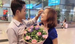 Chú rể 26 lấy vợ 62 tuổi: Lấy vợ xong, bị nhiều người gọi là 'mắt lươn' nên đi nhấn mí