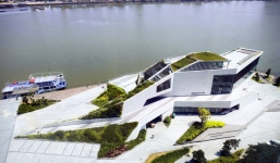 Đà Nẵng dự chi 100 tỷ đồng để thu hồi dự án của Vũ 'nhôm'