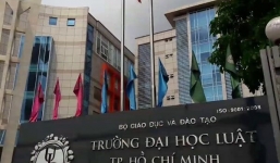 71 sinh viên Đại học Luật TP. HCM có thể bị buộc thôi học vì điểm kém