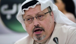 Diễn biến ly kỳ vụ nhà báo Ả Rập nghi bị 'phân xác' tại lãnh sự quán