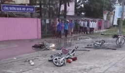 Vụ 6 học sinh Long An bị điện giật: Bộ Công Thương thông tin