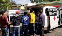 8 người thương vong vì điện giật tại Lâm Đồng