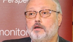 Hé lộ về thân thế nhà báo bị sát hại trong lãnh sự quán Ảrập Xêút