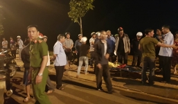 Nữ sinh lớp 11 tử vong dưới hồ, điện thoại chứa nhiều tin nhắn tiêu cực