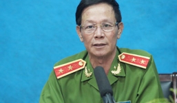 Xét xử cựu Trung tướng Phan Văn Vĩnh vào ngày 12/11