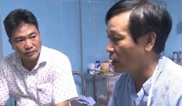 Phó giám đốc lâm trường bị đánh trọng thương, phải nhập viện khẩn cấp