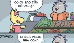 “Giá inbox” - Cứ thấy cụm từ này là khách hàng “auto skip” nhưng tại sao nhiều shop online vẫn cứ kiên trì áp dụng?