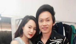 Thật bất ngờ, Hoài Linh, Đàm Vĩnh Hưng, Long Nhật lại có 3 cô con gái nuôi xinh đẹp như thế này