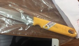 Ly kỳ vụ thanh niên 'cưỡng đoạt tài sản' vì bị giám đốc vòi 500.000 đồng tiền môi giới